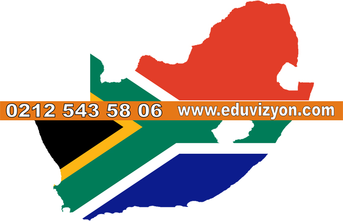 Güney Afrika Dil Okulları